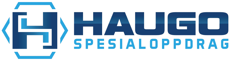 Haugo Spesialoppdrag